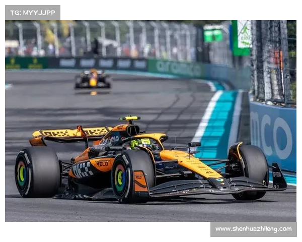 诺里斯澳大利亚站夺冠终结六站冠军荒重返巅峰状态