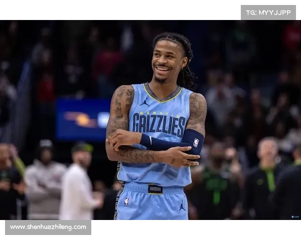 灰熊莫兰特过去三季三分命中率30.5% 控卫中排名最差